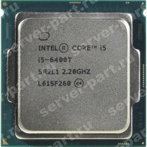 Процессор Intel Core i5 2200(2800)Mhz (8000/L3-6Mb) Quad Core 35Wt Socket LGA1151 Skylake(SR2BS)