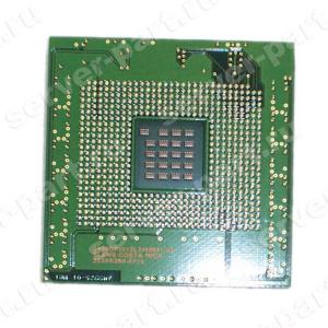Процессор Intel Xeon 2400Mhz (400/512/1.5v) Socket 603 Prestonia(SL6YV)