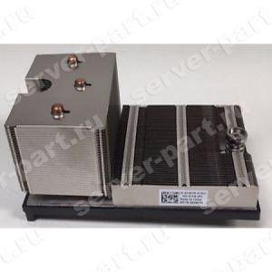 Радиатор Dell Socket LGA2011 2U For PowerEdge R720 R720xd DL2300(412-10174)