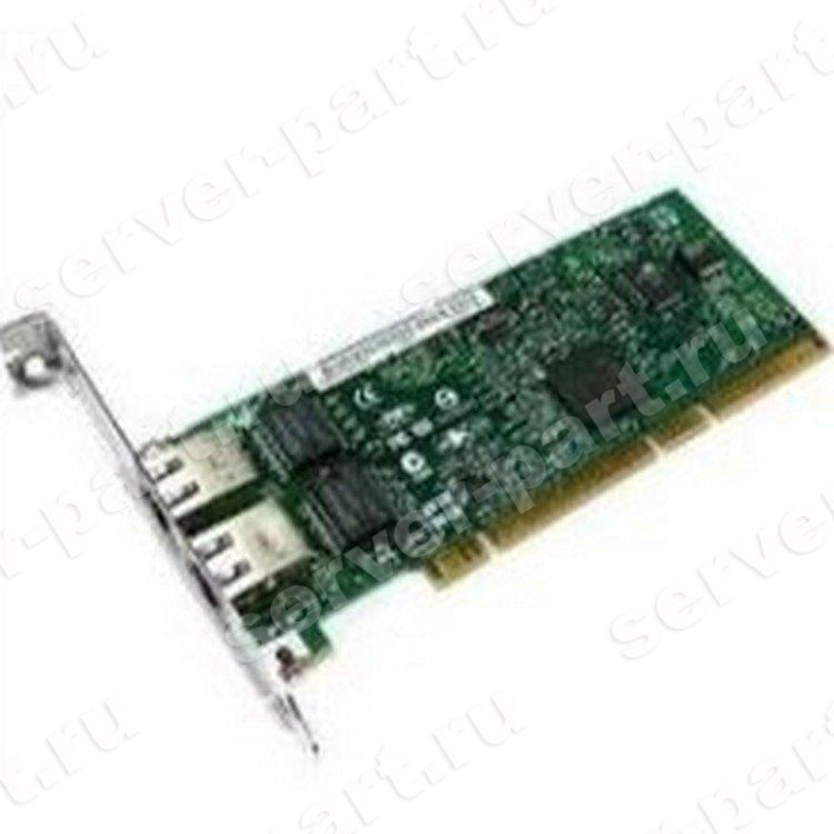 Сетевая карта intel pro 1000 pt