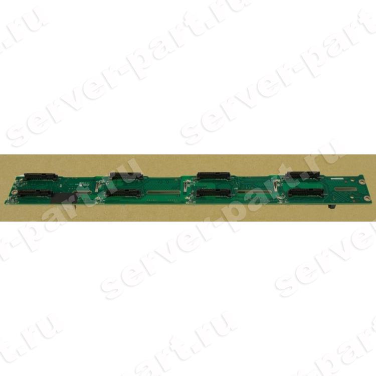 Корзина SAS/SATA HP 8xSAS/SATA Drive Cage LFF 3,5" Hot Swap For DL180G6(506927-B21) Корзина SAS/SATA HP 8xSAS/SATA Drive Cage LFF 3,5" Hot Swap For DL180G6(506927-B21)