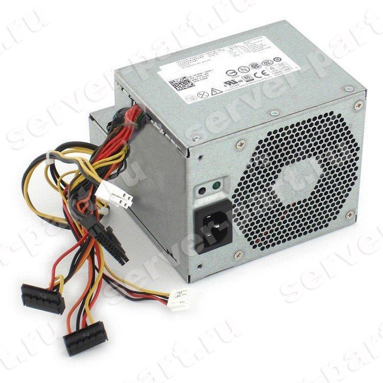 Блок Питания Dell 255Wt (Delta) For OptiPlex 360 380 760 780 960 980(DPS-255BB A)