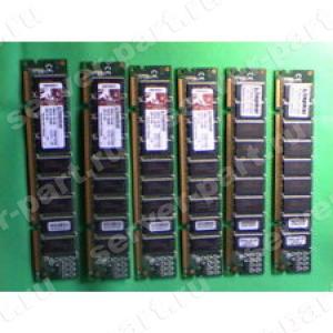 RAM DIMM SDRAM Kingston KTM44P170/1024 2x512Mb 200Pin For eServer pSeries 610 (7028-6C1 7028-6E1) 640 (7026-B80) IntelliStation POWER 265 RISC System/6000 44P 7044 Model 170 44P 7044 Model 270(07L9755)