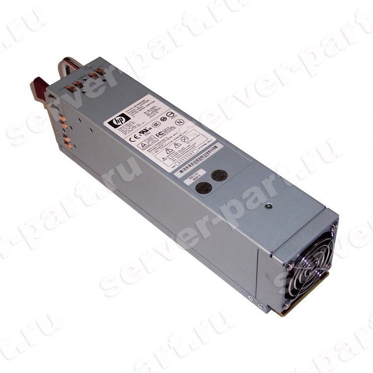 Резервный Блок Питания HP 400Wt (Lite On) для систем хранения StorageWorks MSA1510i MSA1500 MSA20 HSV210 EVA4000 EVA4100 EVA6000 EVA6100 EVA8000 EVA8100 Storage Server DL380G5(PS-3381-1C2)
