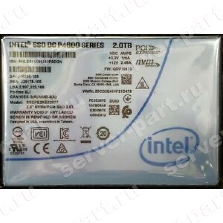 Dc p4600 new arrivals