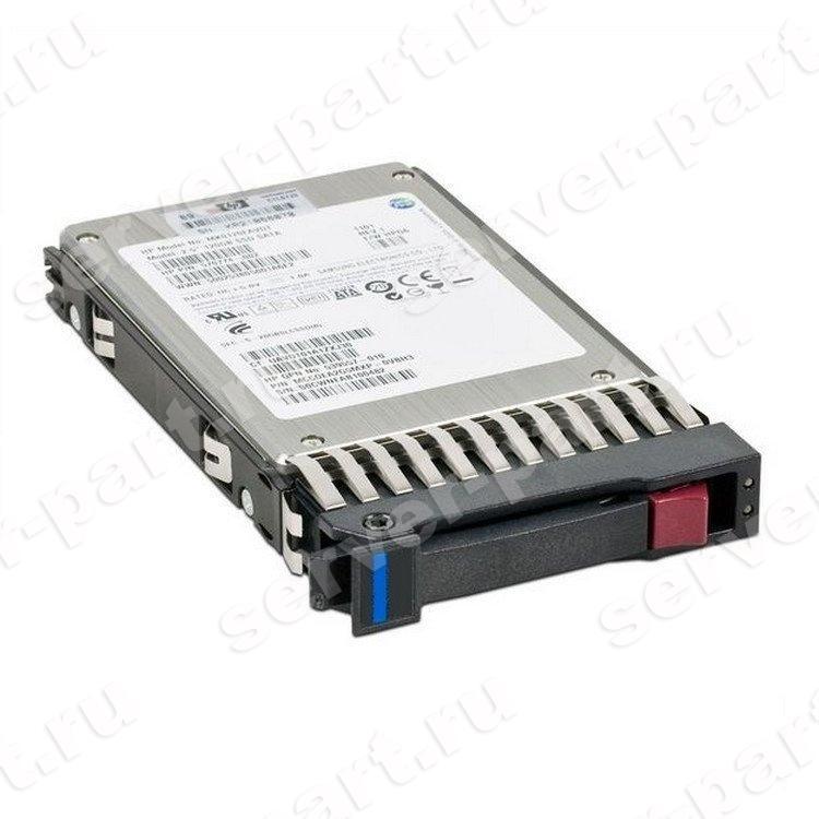 Твердотелый Накопитель SSD HP (Samsung) PM833 MZ-7LH3T80 3.84Tb 550/520Мб/сек 6G AES 256Bit TLC IOPS 98K/30K 3D1 NAND SATAIII 2,5"/3,5" For Gen7 Gen8 Gen9 Gen10(VK003840GWSRV)