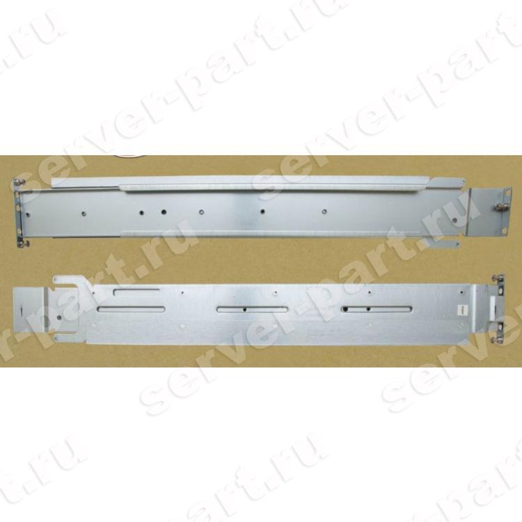 Рельсы HP 2U Sliding Rack Mount Rail Kit 28"-36"For MSA2000 MSA2312 MSA2324 MSA2040 MSA2042 MSA2012 VLS9000 P2000G3(457637-001)