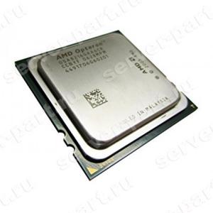Процессор AMD Opteron MP 8212 2000Mhz (2x1024/1000/1,25v) 2x Core Socket F Santa Rosa(OSA8212GAA6CR)