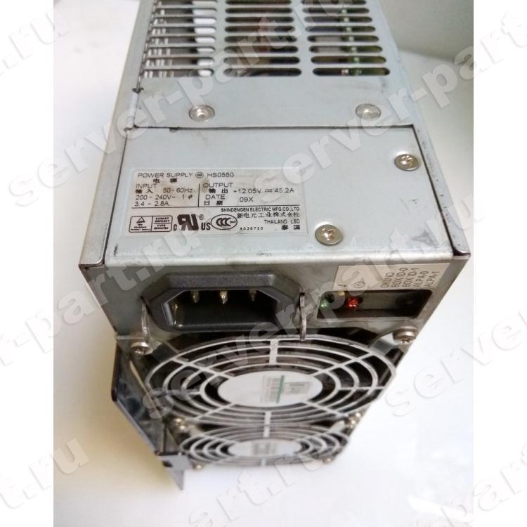 Резервный Блок Питания Hitachi (Shindengen) для систем хранения HP StorageWorks XP20000 XP24000 Sun StorageTek 9985V(HIT-5529219-A)