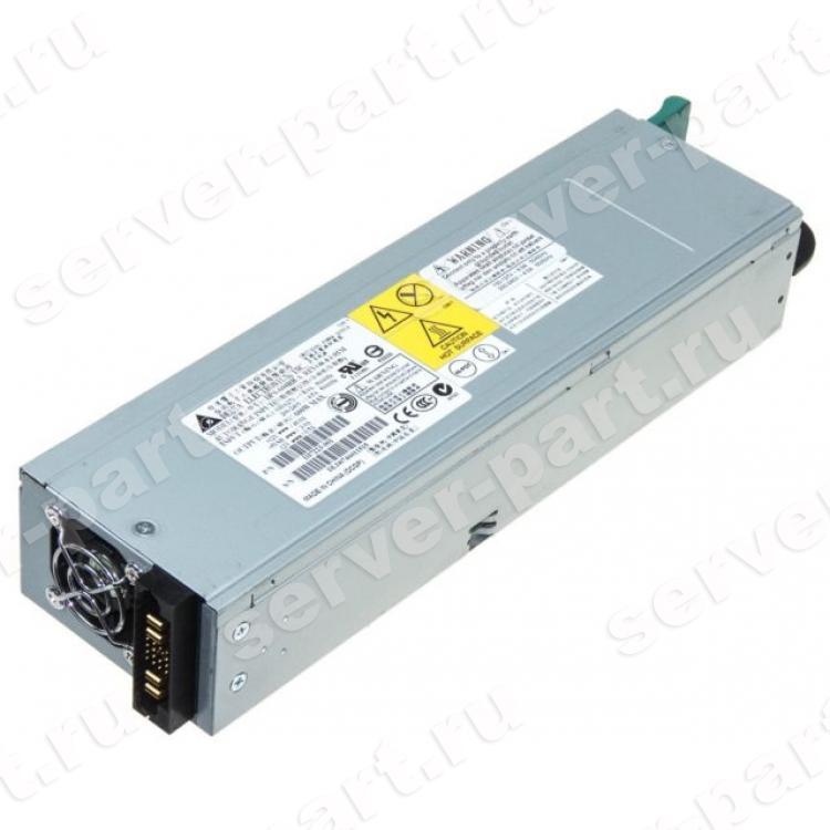 Резервный Блок Питания Dell 600Wt (Delta) ATX Для PowerEdge C2100 FS12-SC(DPS-600RB C)