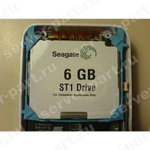 Жесткий Диск Seagate ST1.2 6Gb (U33/3600/2Mb) Flex Interface Model PATA 1"(ST66022FX)