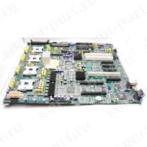 Материнская Плата Intel iE8501 Quad Socket 604 4xMemory Risers 2UW320SCSI 4PCI-E8x 3PCI-X GbLAN SVGA E-ATX 800Mhz(D22177-603)