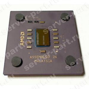 Процессор AMD Athlon 1200Mhz (256/266/1,75v) Socket 462 Thunderbird(A1200AMS3C)
