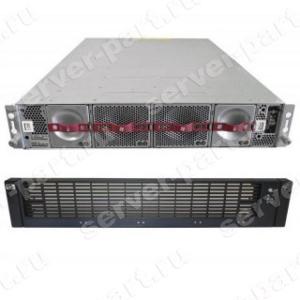 Контроллер Системы Хранения HP 2xFan 2xBBU (460581-001) 2xPS 2U For EVA 4400 6400 8400 M6412(AG637B)
