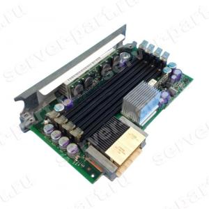 Плата Memory Board IBM Memory Expansion Board Hot Plug 4xslots DDRII-400 PC2-3200 For xSeries x260 x366 x460 x3850 x3950(13M7409)