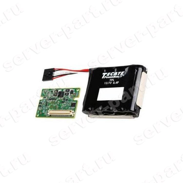 Модуль Кеш-Памяти LSI Logic 1Gb 13,5V 6.4F For MegaRaid SAS 9361 9380 9361-4i 9361-8i (1Gb) 9380-8e 9380-4i4e Fujitsu EP400i(AXXRMFBU4)
