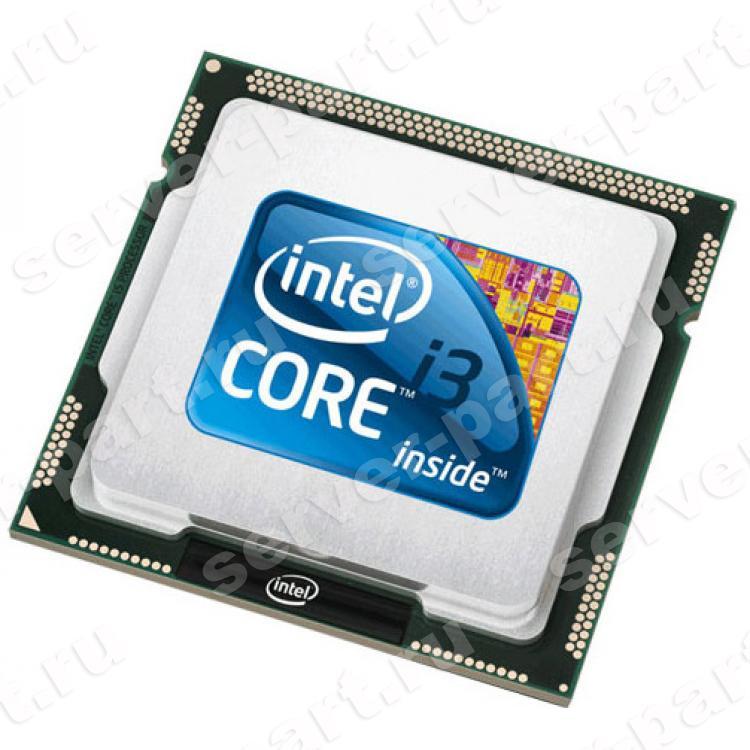 Процессор Intel Core i3 4200Mhz (8000/L3-4Mb) 2x Core 51Wt Socket LGA1151 Kaby Lake-S(i3-7340)
