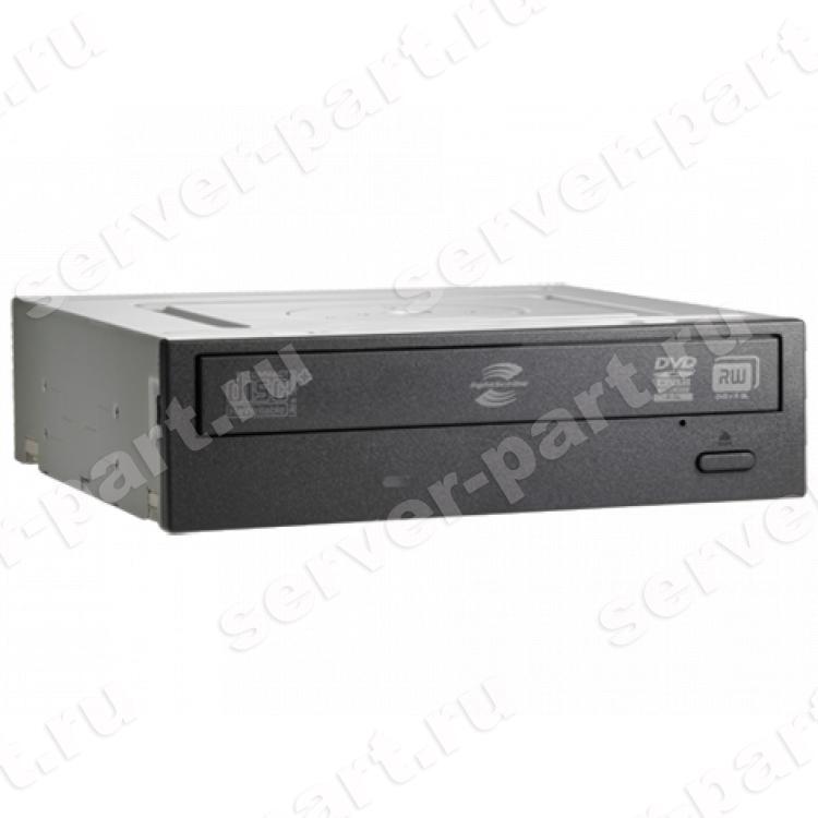 Привод DVD-RW HP (TSST) TS-H653 Lightscribe SATA For HP Business Desktops HP rp5000 Point Of Sale System HP Z-Workstations(QS208AA)