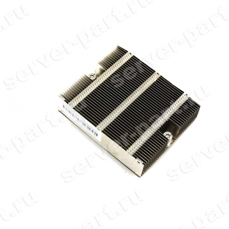 Радиатор HP Xeon Socket 771 For DL170eG6 SL170sG6 SL390sG7(620812-001)