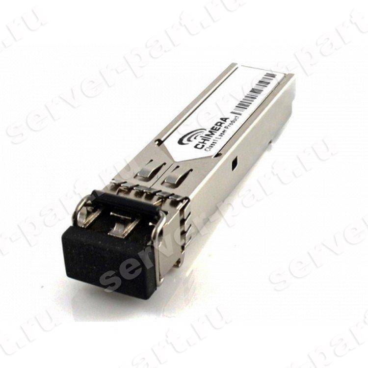 Transceiver SFP Sun (Finisar) 2,125Gbps 1000Base-SX MMF Short Wave 850nm 550m Pluggable miniGBIC FC For StorEdge 3510 3511 6020 6120 6320(370-5211-01)