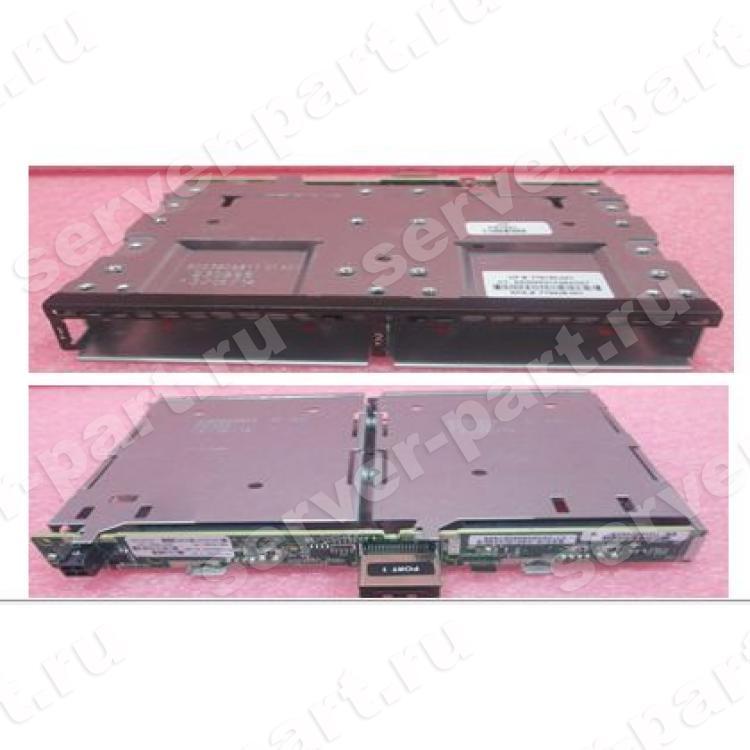 Купить 779150-001 Корзина SAS/SATA HP 2xSAS/SATA Universal Media Bay ...