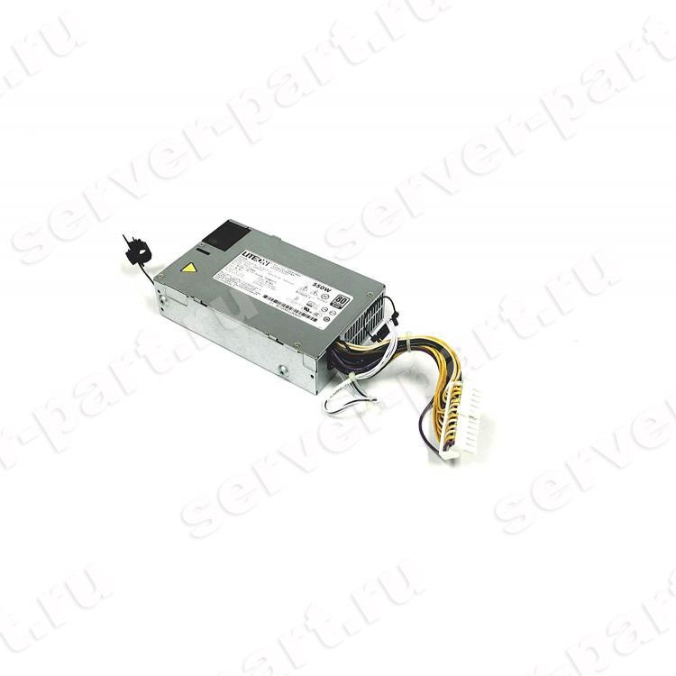 Блок Питания HP 550Wt (Lite On) Standard FIO для серверов Proliant DL60 Gen9 DL80 Gen9 DL120 Gen9 DL160 Gen9 DL180 Gen9 ML150 Gen9(765423-201)