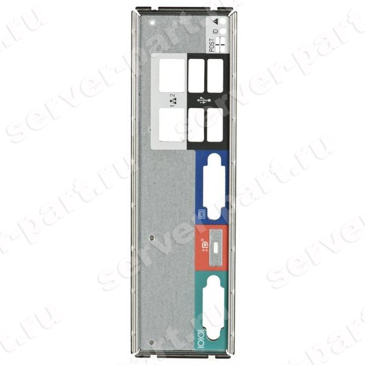 Заглушка Для Материнской Платы Intel For S1200V3R Family(AS1200V3RPIOS)