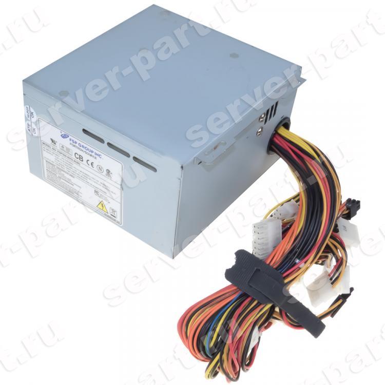 Блок Питания 530Wt FSP 20+4+6 Active PFC ATX(FSP500-60GLN)