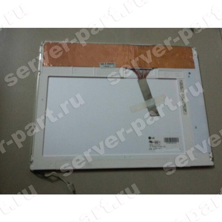 Матрица LG LCD/TFT 12,1" 800x600 SVGA 30pin For Dell LS(41PPK)