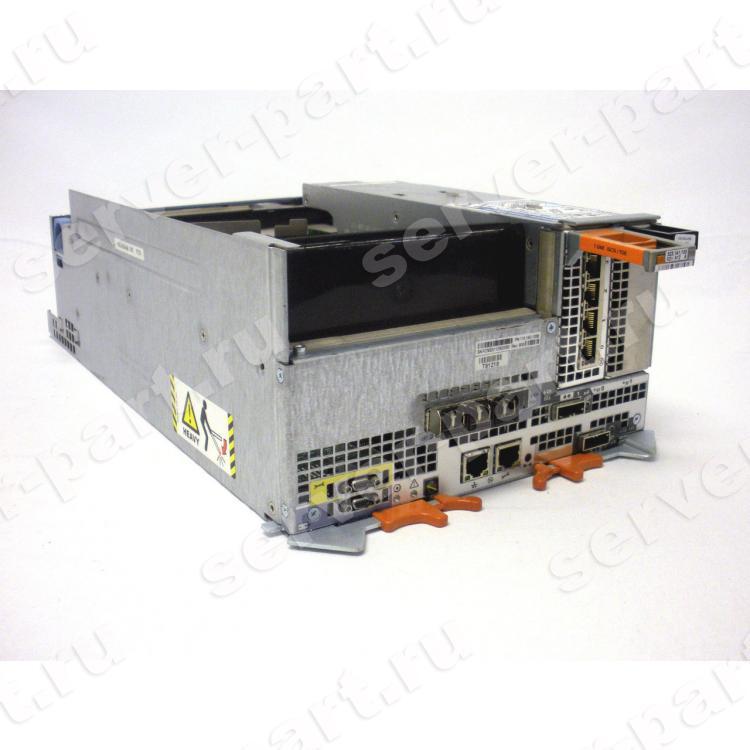 Процессорный Модуль EMC Motherboard With 1xCPU Xeon 1,6Ghz 8Gb 2(3)xDDR3 2xSFF8088 4xSFP+ 2xRJ45 6G For VNX5300(100-563-425)