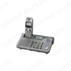 Радиотелефон Dect Panasonic Line1x Mobile Phone 6x 1900Mhz DECT/GAP(KX-TCD735RUM)