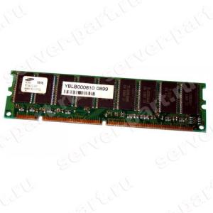 RAM SDRAM Samsung 256Mb ECC PC100(KMM374S3323T-GL)