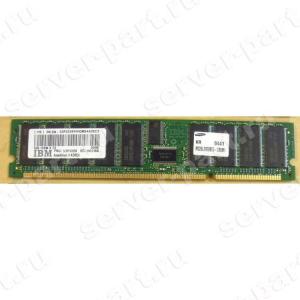 RAM DIMM DDR266 IBM (Samsung) 1Gb 200Pin PC2100 For pSeries p530 p630 p650(53P3228)