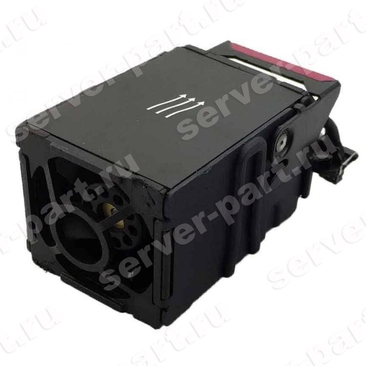 Вентилятор HP (Delta) Brushless 1,82A 12v 10000 об/мин 22,25CFM 57,5dB 40x40x56mm для DL360e Gen8 DL360p Gen8(GFM0412SS-9L1D)