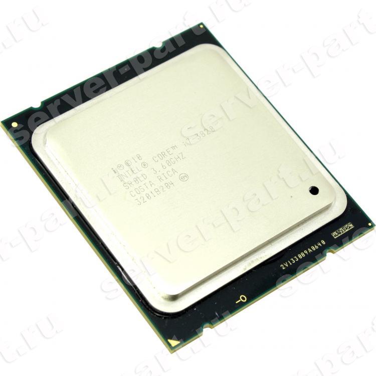 Процессор Intel Xeon E5 2600(3300)Mhz (8000/L3-20Mb) 8x Core 115Wt Socket LGA2011 Sandy Bridge(SR0KX)