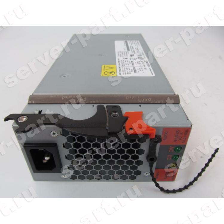 Резервный Блок Питания IBM 1450Wt (950Wt) (Artesyn) C14 для серверов BladeCenter S(69Y5819)