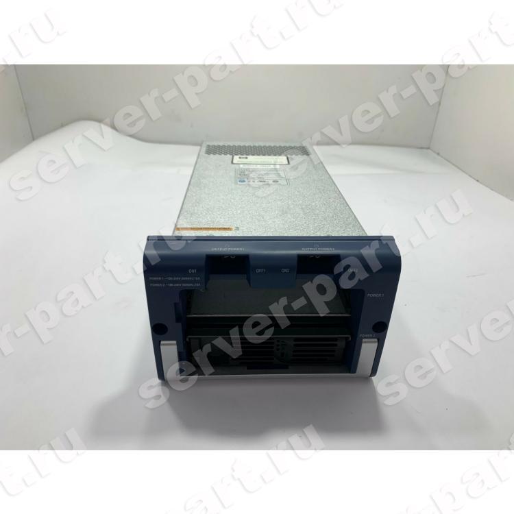 Резервный Блок Питания HP 3500Wt 0(2)xPS (Vapel) AC 48v для Switch A9500 A8800 9512 9508-V 9505 8812 8808 8805(JC111A)