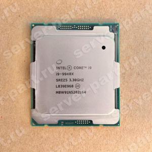 Процессор Intel Core i9 3300(4500)Mhz (8000/L3-19.25Mb) 14x Core 165Wt Socket LGA2066 Skylake-X(SREZ5)