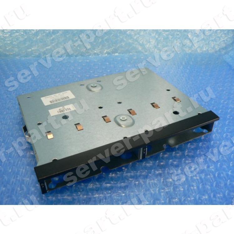 Корзина Drive Bay HP 2xSAS/SATA SFF 2,5" For Cage DL360G7 DL360G6(532391-001)