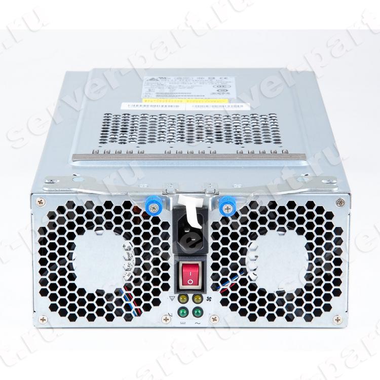 Резервный Блок Питания Sun 764Wt (Delta) для систем хранения Sun Storage J4400 J4410 7410(TDPS-760AB A)