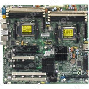Материнская Плата Tyan Thunder n6650W nVidia nForcePro3600 Dual Socket F 8DualDDRII-800 6SATAII U133 4PCI-E16x 2PCI-X PCI SVGA 2xGbLAN AC97 IEEE1394 E-ATX 2000Mhz(S2915A2NRF)