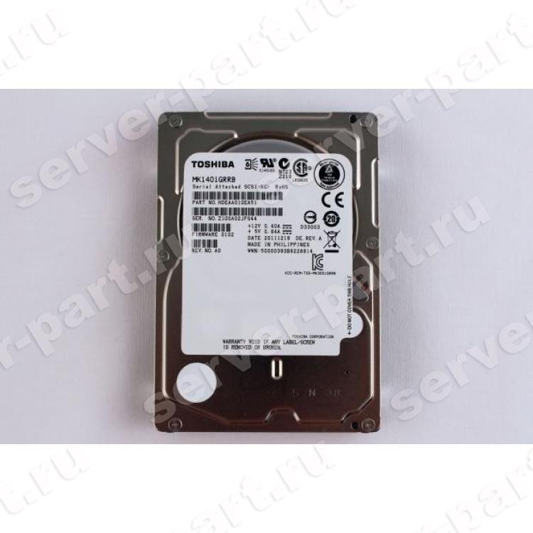 Купить Жесткий Диск Toshiba Mk2552gsx