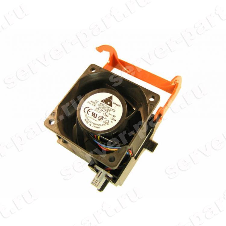 Вентилятор Dell (Delta) Brushless 1.68A 12v 12000 об/мин 67,8CFM 61,5dB 60x60x38mm для Poweredge 2950 2970(YW880) Вентилятор Dell (Delta) Brushless 1.68A 12v 12000 об/мин 67,8CFM 61,5dB 60x60x38mm для Poweredge 2950 2970(YW880)