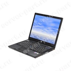 Ноутбук HP NC6220 14,1"XGA/ Intel Pentium M 1733Mhz/RAM 1024(2048)Mb/ATI 9000 128Mb/ HDD 40(100)Gb/DVD+CDRW/LAN1000/Wi-Fi/Bluetooth/Sound/SD/3xUSB2.0, IEEE1394/ WinXP/2.26кг(PU982AW)