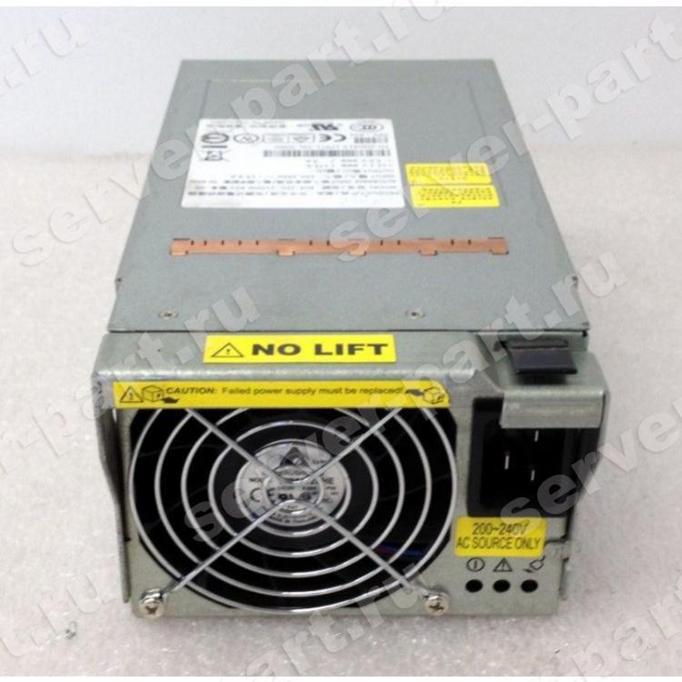 Резервный Блок Питания Dell 2100Wt (Delta) для серверов PowerEdge 1855 1955(AHF-2DC-2100W)