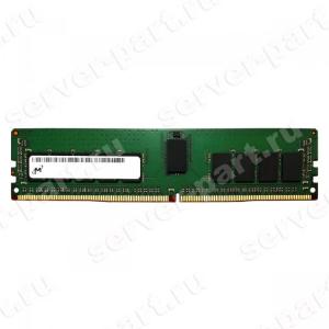 Оперативная Память DDR4-2133 Crucial (Micron) 2133Mhz 32Gb 4DRx4 REG ECC Load Reduced LRDIMM PC4-17000-L(MTA72ASS4G72LZ-2G1A1)