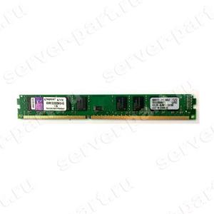 RAM DDRIII-1333 Kingston 4Gb PC3-10600U(KVR1333D3N9/4G)