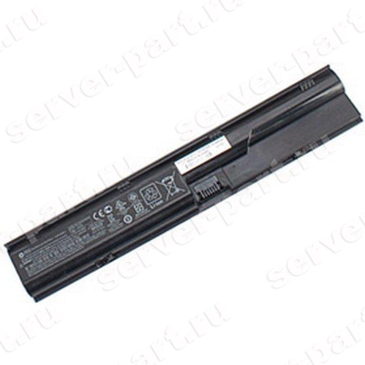 Hp Probook 4530s Аккумулятор Купить