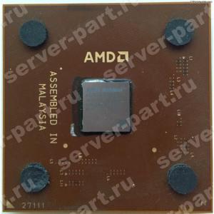 Процессор AMD Athlon XP 2000+ (256/266/1,75v) Socket 462 Palomino(AX2000DMT3C)