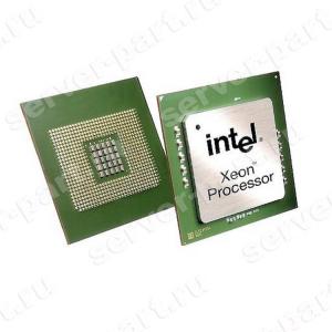 Процессор HP (Intel) Xeon 2800Mhz (400/512/1.525v) Socket 603 Prestonia For DL380G3/ML3xxG3(257915-B21)